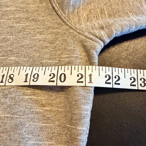 High Hope Organic Cotton Graphic Hoodie Men’s L - Picture 5 of 11